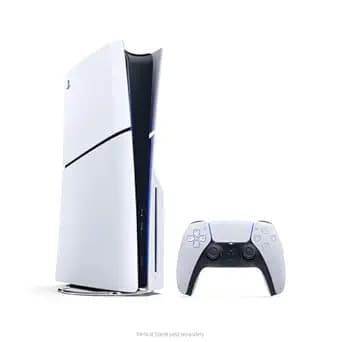 Gaming and entertainment hardware