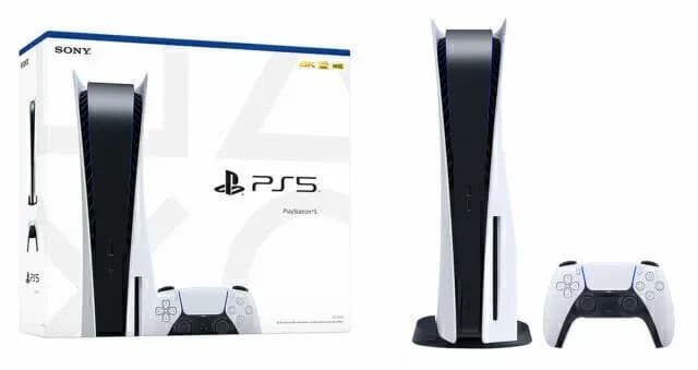 Consumer technology products
