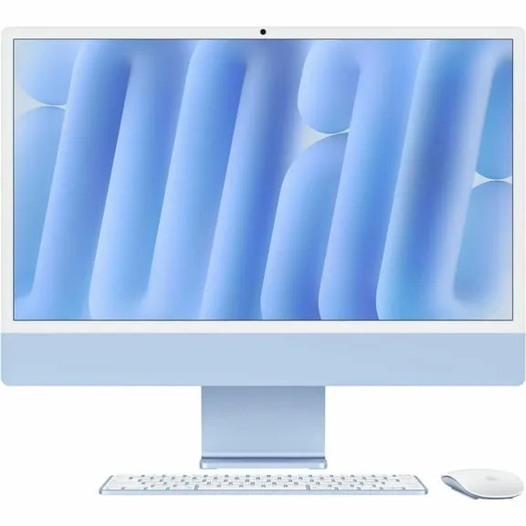 Backup & Disaster Recovery